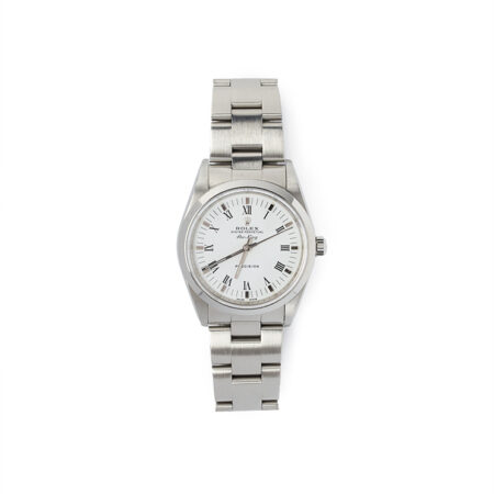 Rolex Oyster Perpetual Air-King 34